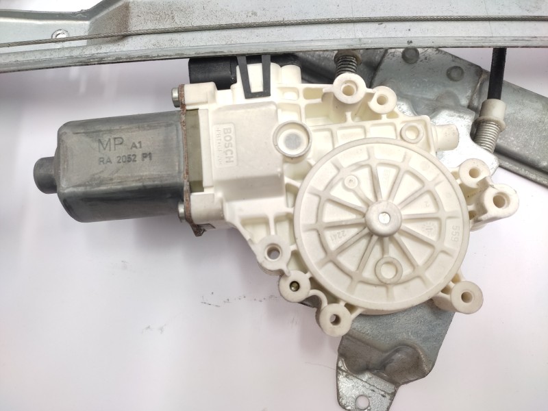 Elevalunas Delantero Derecho A4547200046 0130822207  - Smart Forfour Básico (70kw) 2