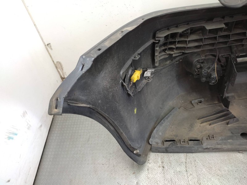 Paragolpes Delantero 620226236r  - Renault Megane Ii Berlina 3p 1.6 16v 5
