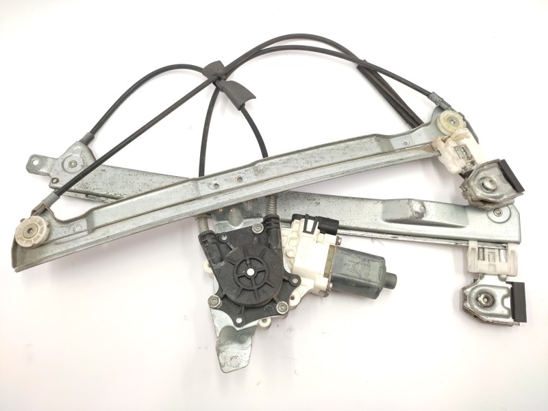 Elevalunas Delantero Derecho A4547200046 0130822207  - Smart Forfour Básico (70kw) 3
