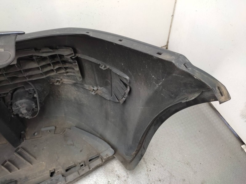 Paragolpes Delantero 620226236r  - Renault Megane Ii Berlina 3p 1.6 16v 6