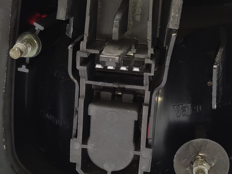 Piloto Trasero Derecho 7700420123  - Renault Laguna (b56) 1.6 3