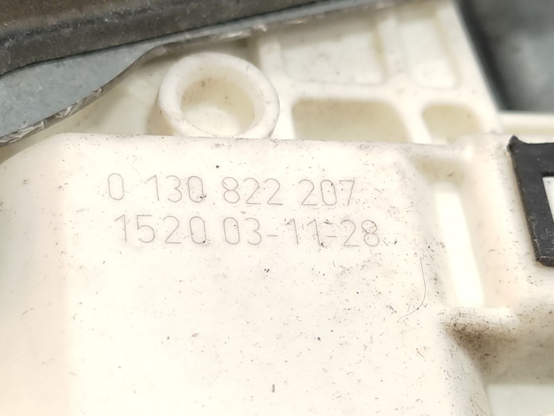 Elevalunas Delantero Derecho A4547200046 0130822207  - Smart Forfour Básico (70kw) 5