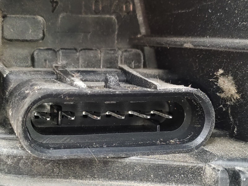 Piloto Trasero Derecho A4548200064  - Smart Forfour Básico (70kw) 3