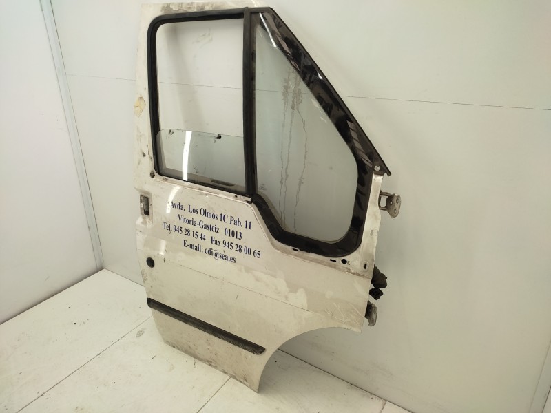 Puerta Delantera Derecha 4703950  - Ford Transit Bus 1995 2.0 Cat 2
