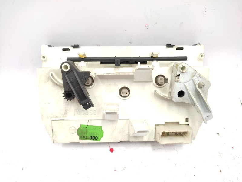 Mando Calefaccion / Aire Acondicionado 6451eh  - Peugeot 206 Berlina Xr 4