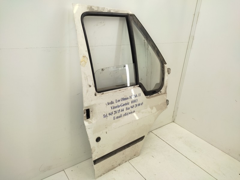 Puerta Delantera Derecha 4703950  - Ford Transit Bus 1995 2.0 Cat 3
