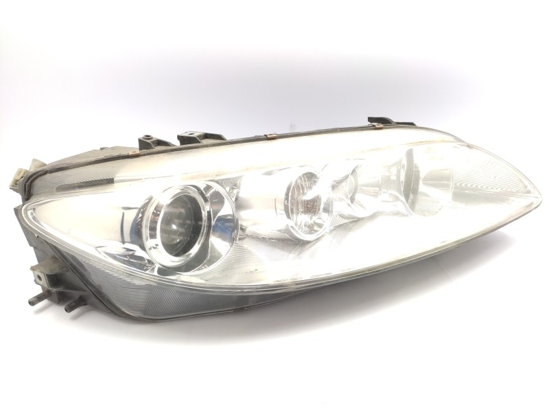 Faro Derecho Gj6r510k0c  - Mazda 6 Berlina (gg) 2.0 Diesel Cat 3