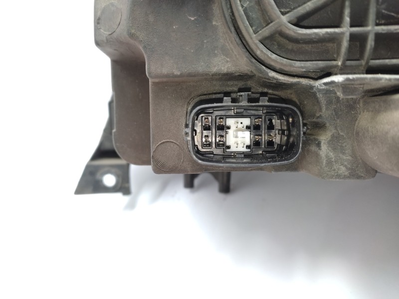 Faro Derecho Gj6r510k0c  - Mazda 6 Berlina (gg) 2.0 Diesel Cat 4