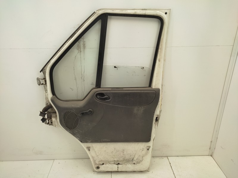 Puerta Delantera Derecha 4703950  - Ford Transit Bus 1995 2.0 Cat 4