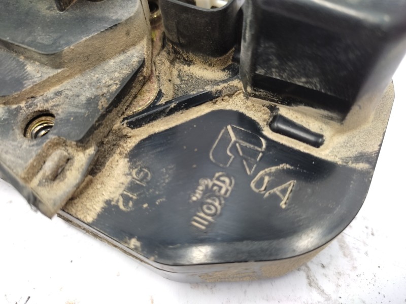 Cerradura Puerta Trasera Izquierda 55135621ab  - Jeep Gr.cherokee (wj/wg) 3.1 Td Laredo 2