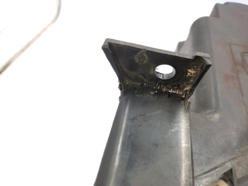 Faro Derecho Gj6r510k0c  - Mazda 6 Berlina (gg) 2.0 Diesel Cat 6