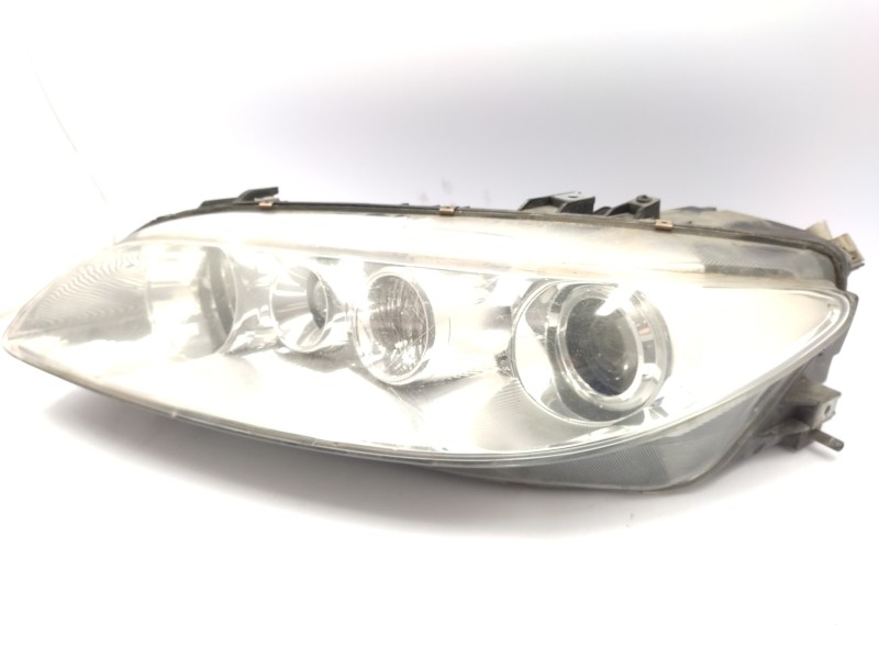 Faro Izquierdo Gj6r510l0c  - Mazda 6 Berlina (gg) 2.0 Diesel Cat 2