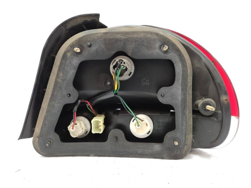 Piloto Trasero Izquierdo 9240122520  - Hyundai Accent (x3) 1.3 Cat 2