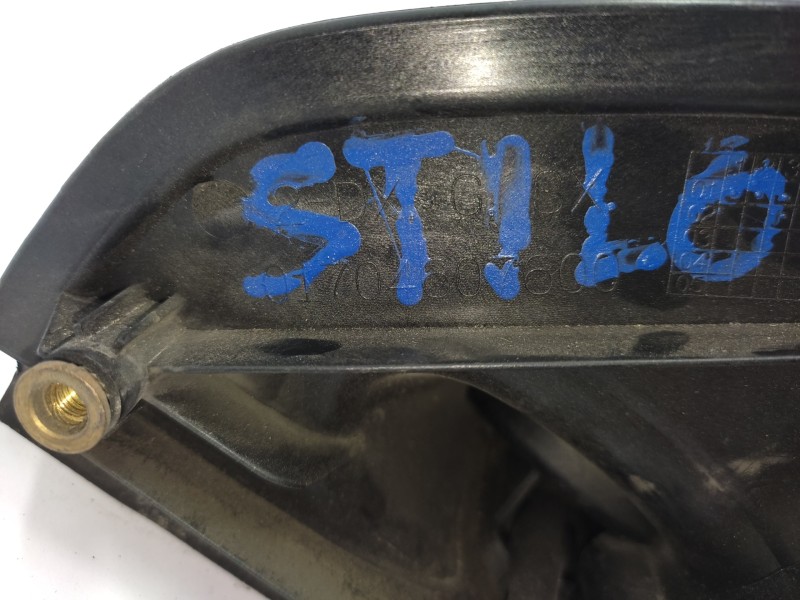 Retrovisor Derecho 01704607600  - Fiat Stilo (192) 1.2 16v Cat 5