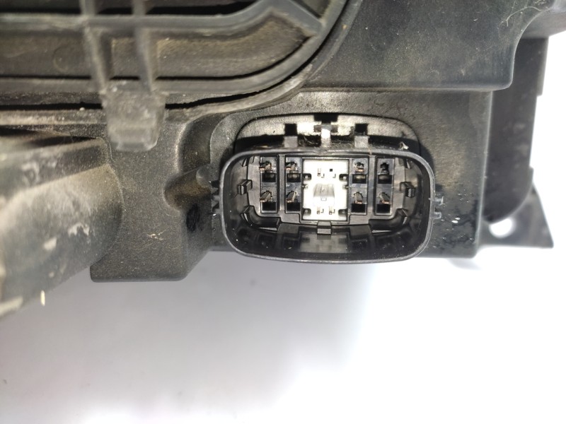 Faro Izquierdo Gj6r510l0c  - Mazda 6 Berlina (gg) 2.0 Diesel Cat 3
