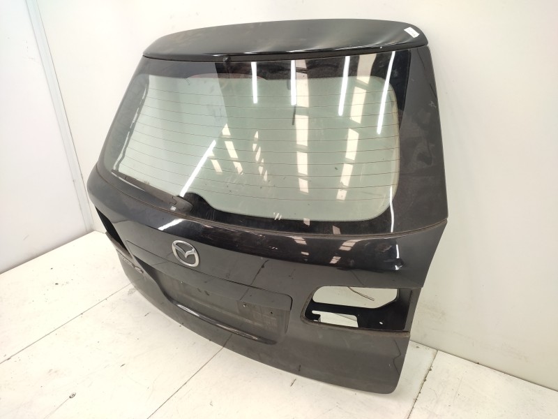 Porton Trasero Gsym6202xb  - Mazda 6 Kombi (gh) 2.0 Cat 2