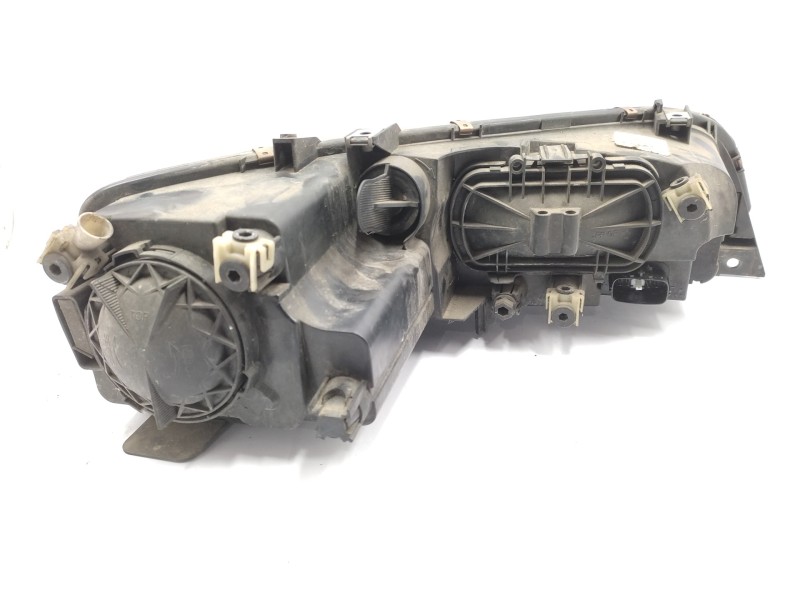 Faro Izquierdo Gj6r510l0c  - Mazda 6 Berlina (gg) 2.0 Diesel Cat 5