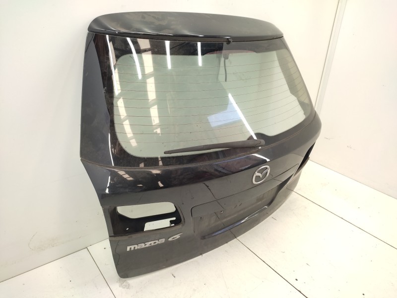 Porton Trasero Gsym6202xb  - Mazda 6 Kombi (gh) 2.0 Cat 3