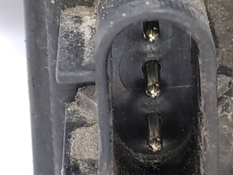 Faro Derecho 9210622260  - Hyundai Accent (x3) 1.3 Cat 4