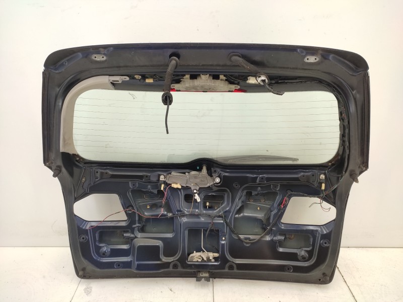 Porton Trasero Gsym6202xb  - Mazda 6 Kombi (gh) 2.0 Cat 4