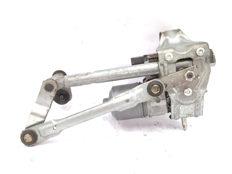 Motor Limpia Delantero 5p0955120b 0390241605 - Seat Altea (5p1) 1.9 Tdi 4