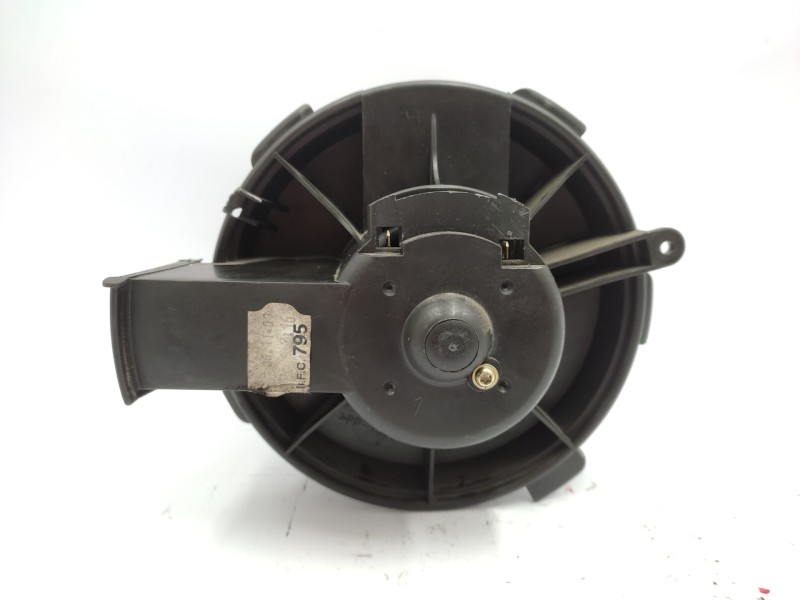 Motor Calefaccion 6441j8  - Peugeot 206 Berlina Xr 4