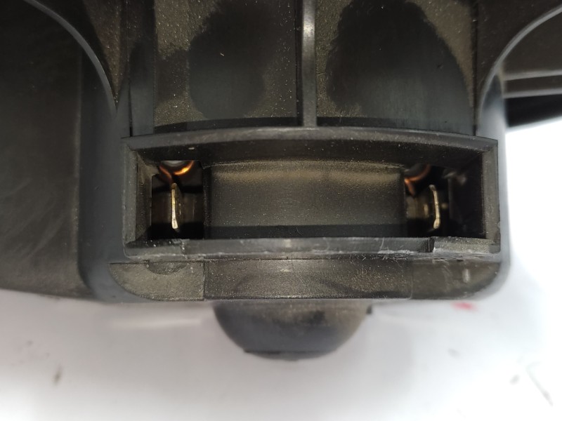 Motor Calefaccion 6441j8  - Peugeot 206 Berlina Xr 5