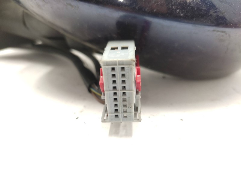 Retrovisor Izquierdo 735359853  - Fiat Stilo (192) 1.2 16v Cat 3