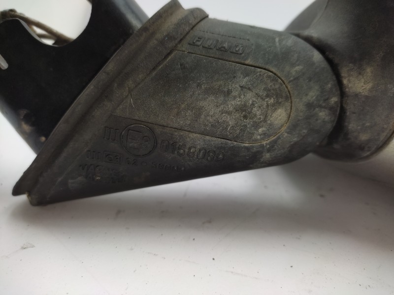 Retrovisor Derecho 0735419592  - Fiat Doblo (119) 1.2 Cat 2
