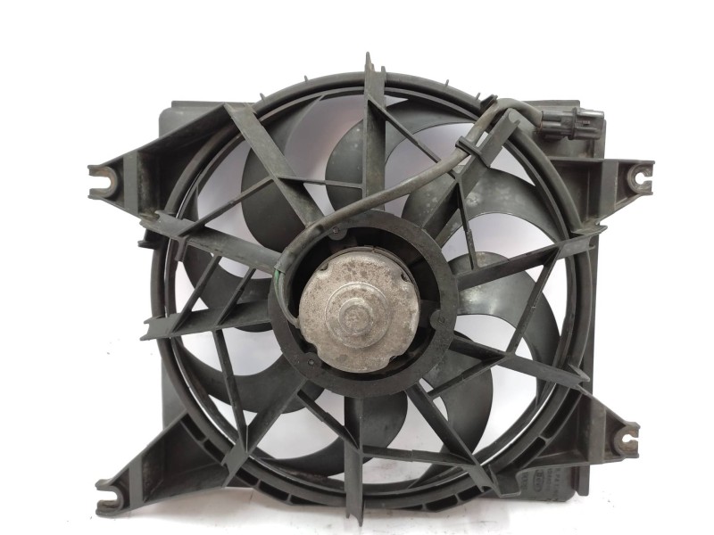 Electroventilador 9773722000  - Hyundai Accent (x3) 1.3 Cat 3