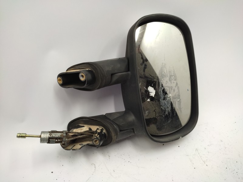 Retrovisor Derecho 0735419592  - Fiat Doblo (119) 1.2 Cat 3