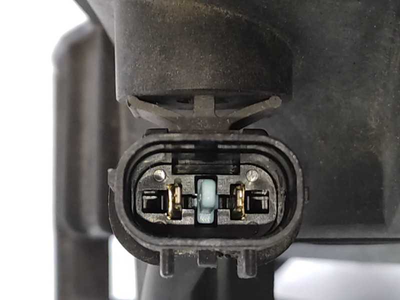 Electroventilador 9773722000  - Hyundai Accent (x3) 1.3 Cat 5