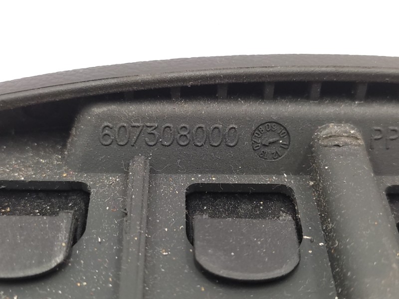 Airbag Delantero Izquierdo 985100001r  - Renault Laguna Grandtour Iii 2.0 7