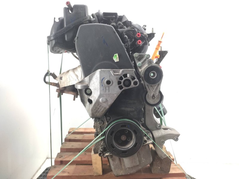 Motor Completo Aeh 06a100098x  - Seat Toledo (1m2) Stella 2