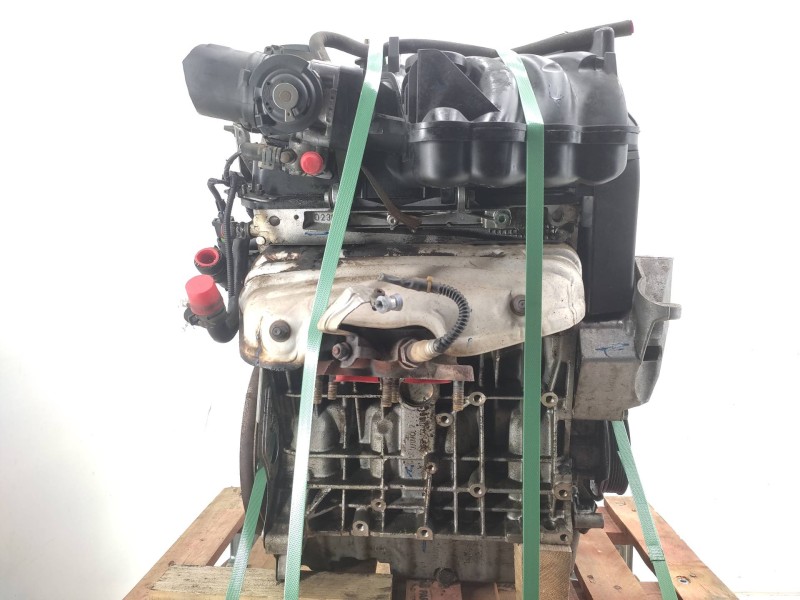 Motor Completo Aeh 06a100098x  - Seat Toledo (1m2) Stella 3