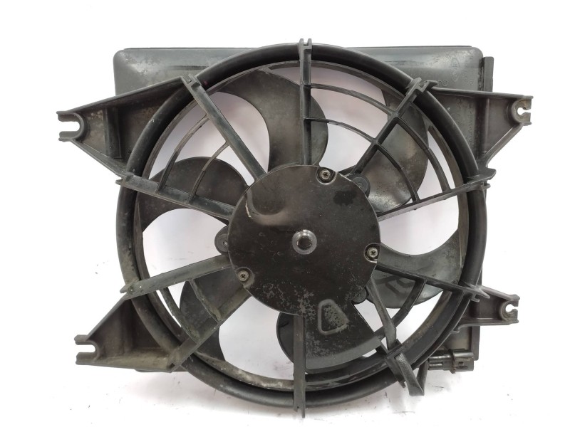 Electroventilador 2535022200  - Hyundai Accent (x3) 1.3 Cat 3