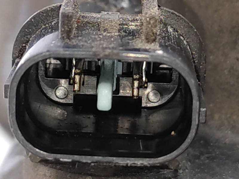 Electroventilador 2535022200  - Hyundai Accent (x3) 1.3 Cat 4