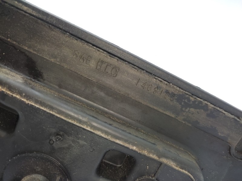 Retrovisor Izquierdo Gj6e6918ze  - Mazda 6 Berlina (gg) 2.0 Diesel Cat 4