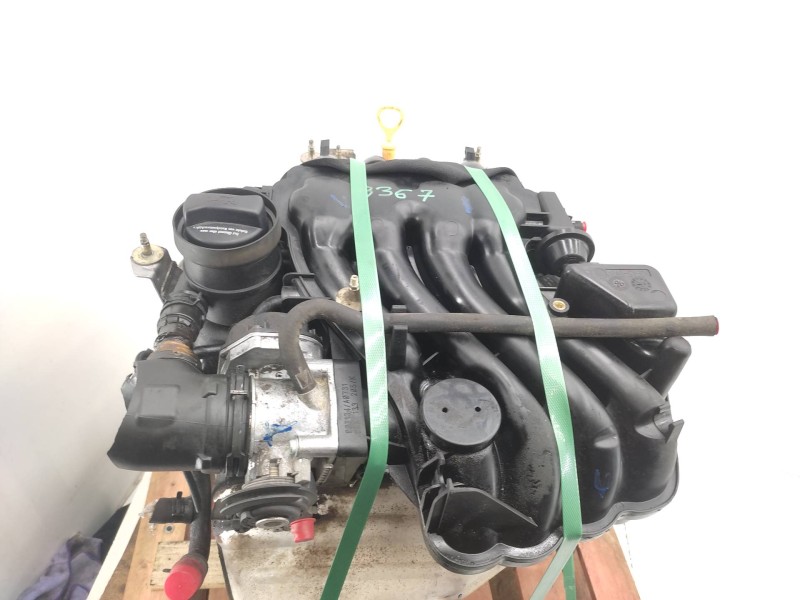 Motor Completo Aeh 06a100098x  - Seat Toledo (1m2) Stella 7