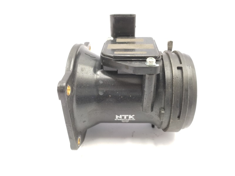 Recambio de caudalimetro para seat leon (1m1) 1.6 referencia OEM IAM 06A906461B 93236 