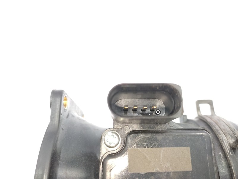 Recambio de caudalimetro para seat leon (1m1) 1.6 referencia OEM IAM 06A906461B 93236 