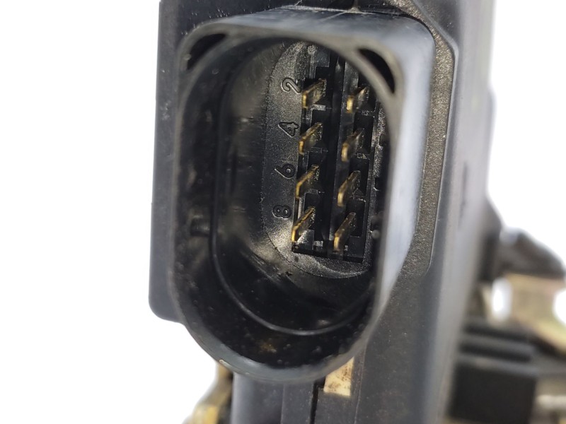 Cerradura Puerta Delantera Izquierda 6x1837013h  - Volkswagen Passat B5 (3b2) 1.9 Tdi 5