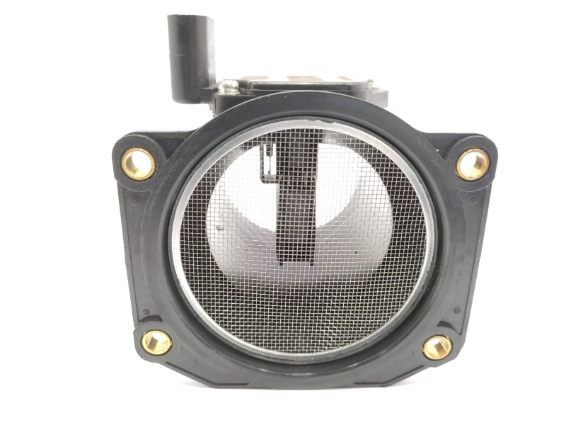 Recambio de caudalimetro para seat leon (1m1) 1.6 referencia OEM IAM 06A906461B 93236 