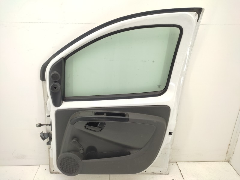 Puerta Delantera Derecha 1396510080  - Fiat Fiorino 1.3 16v Jtd Cat 3