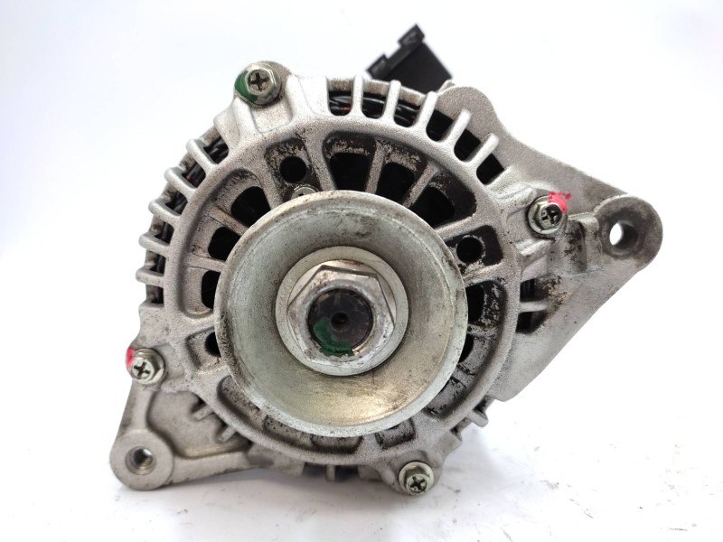 Alternador 3730022020 Ab175054  - Hyundai Accent (x3) 1.3 Cat 2