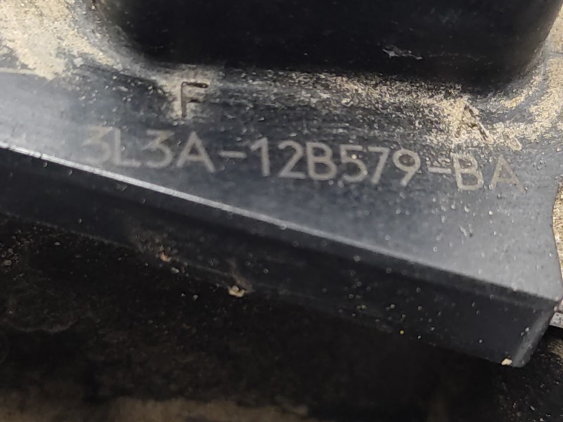Caudalimetro 3l3a12b579ba  - Ford Focus Lim. (cb4) Trend 4