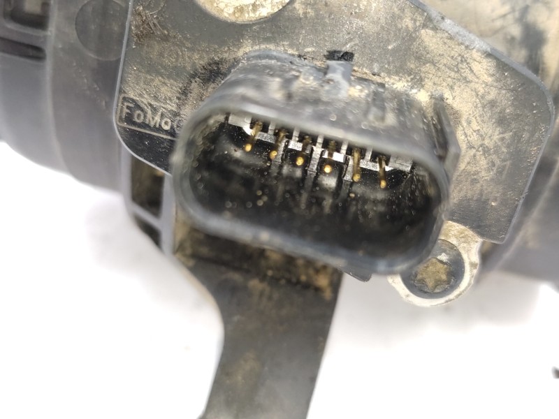 Caudalimetro 3l3a12b579ba  - Ford Focus Lim. (cb4) Trend 5