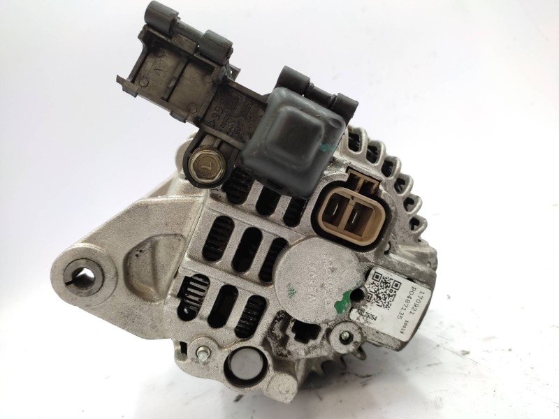 Alternador 3730022020 Ab175054  - Hyundai Accent (x3) 1.3 Cat 4