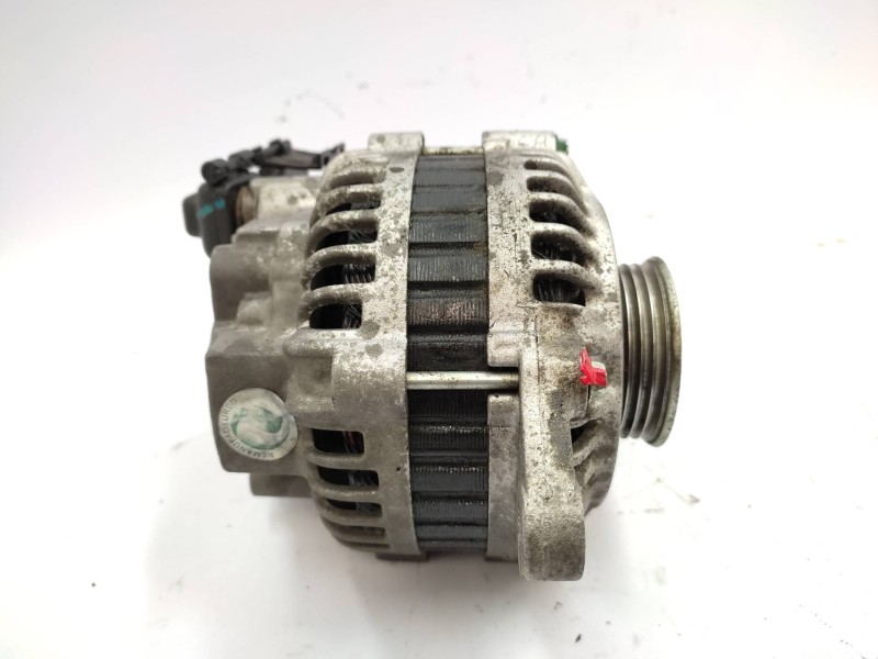 Alternador 3730022020 Ab175054  - Hyundai Accent (x3) 1.3 Cat 5