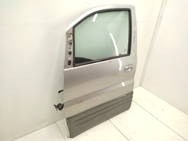 Puerta Delantera Izquierda 760034a301 760034a302  - Hyundai H 1 2.5 Crdi Cat 2